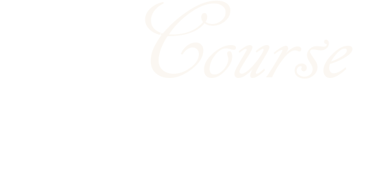 ボンボヤージの おすすめコース 